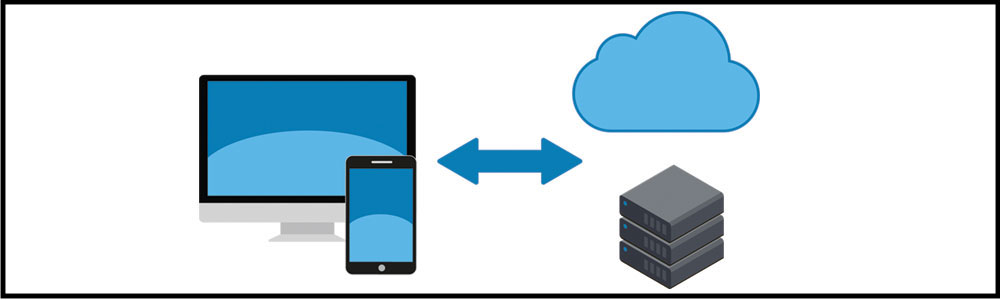 Wordpress website backups