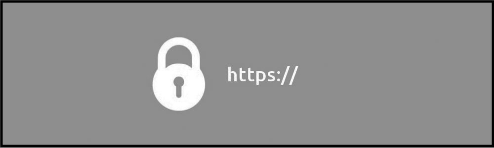 SSL secure