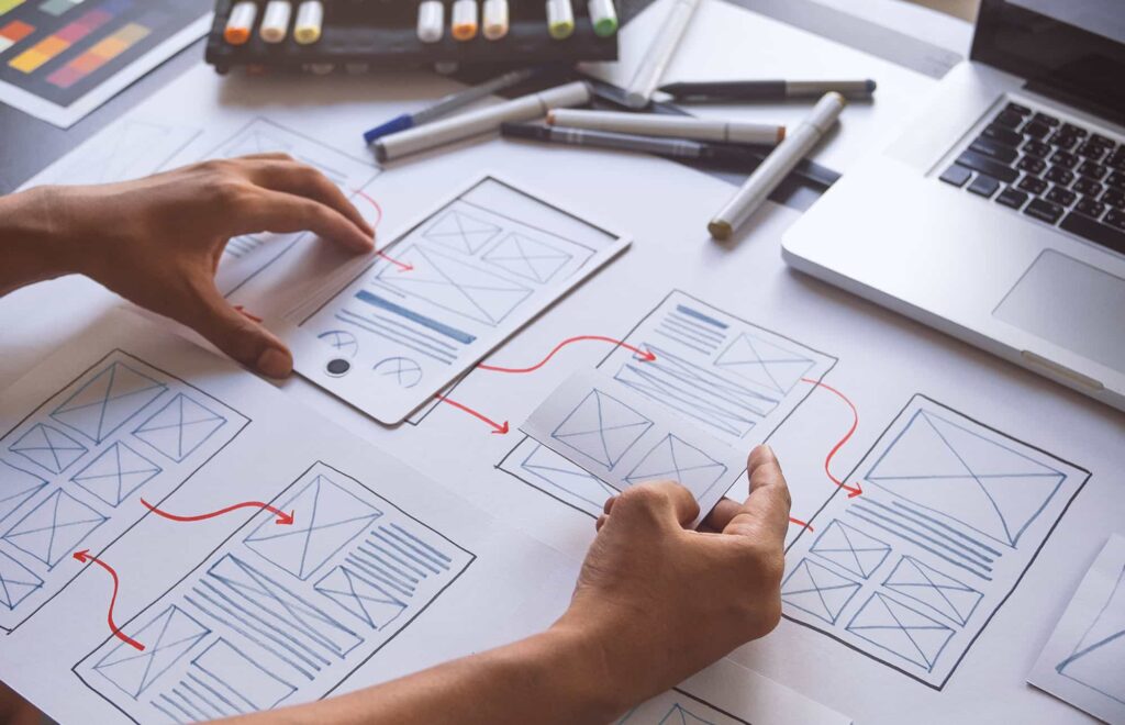 five signs you need to update your website 4 Five signs you need to update your website, WebUserExp